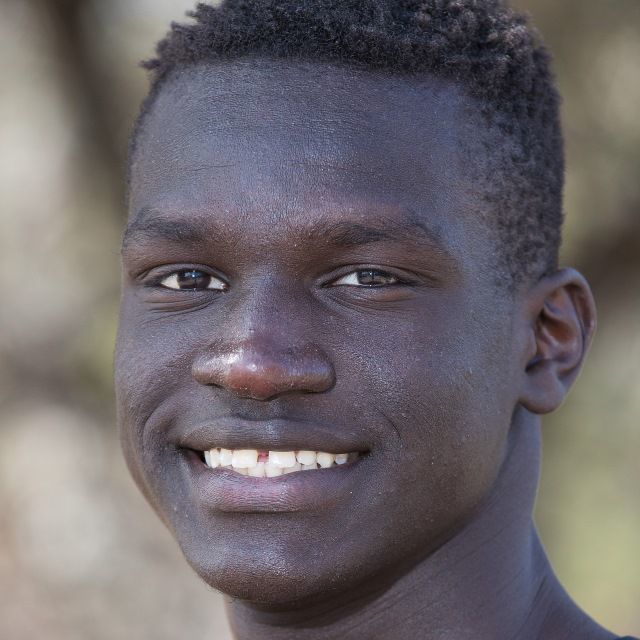 Akol Arop